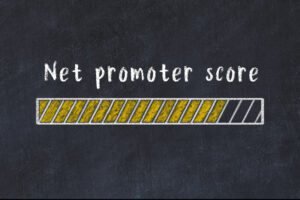 net promoter score