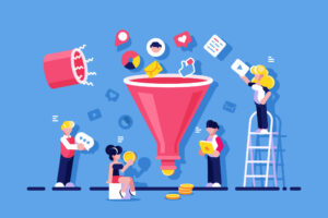 sales funnel
